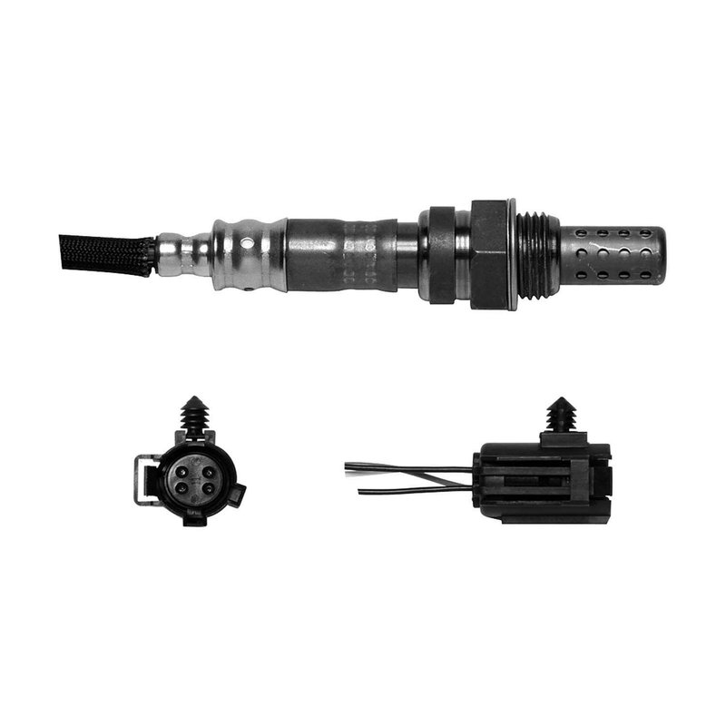 Denso 234-4079 Oxygen Sensor