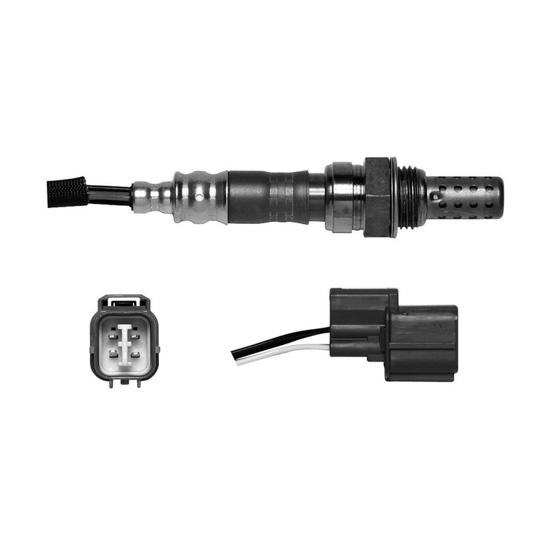 Denso 234-4097 Oxygen Sensor - Downstream