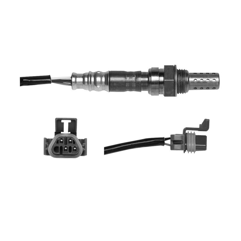 Denso 234-4103 Oxygen Sensor