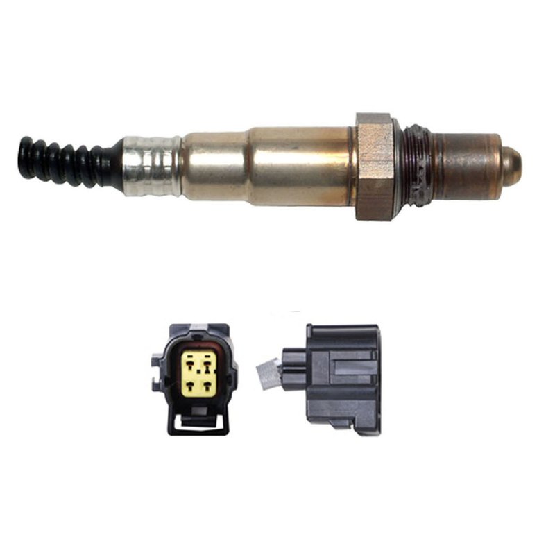 Denso 234-4114 Oxygen Sensor - Downstream