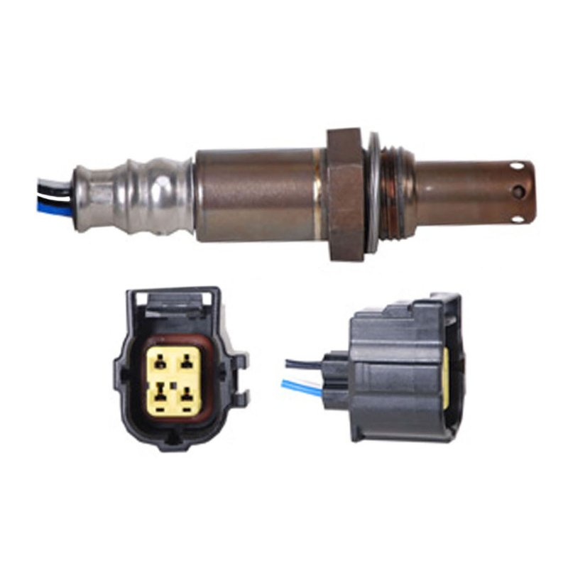 Denso 234-4116 Oxygen Sensor - Downstream or Upstream