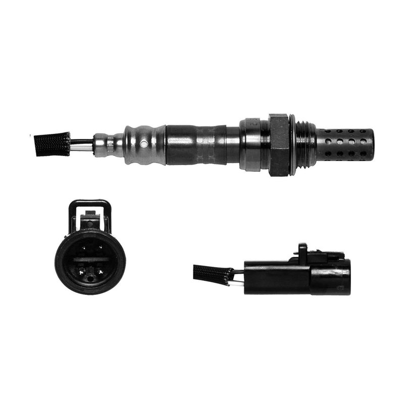 Denso 234-4127 Oxygen Sensor