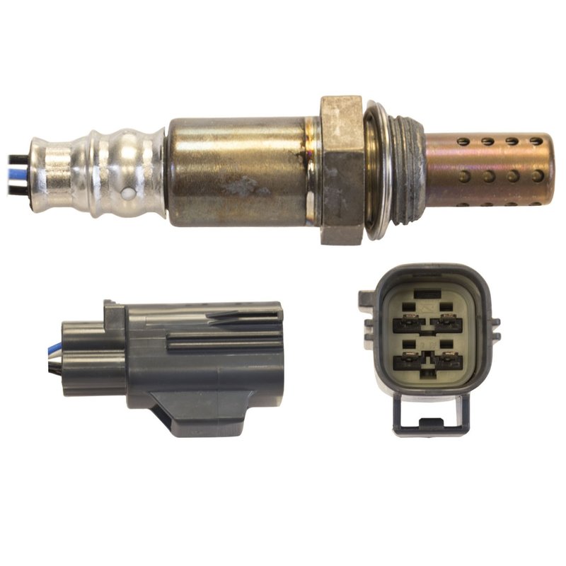 Denso 234-4136 Oxygen Sensor - Downstream
