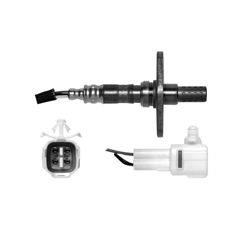 Denso 234-4152 Oxygen Sensor - Upstream