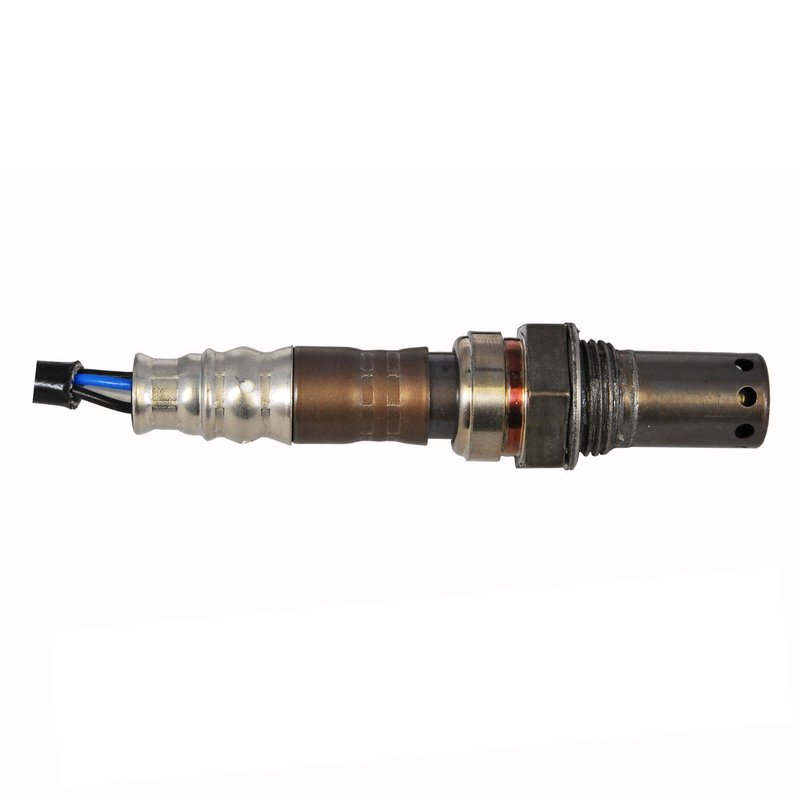 Denso 234-4167 Oxygen Sensor - Downstream