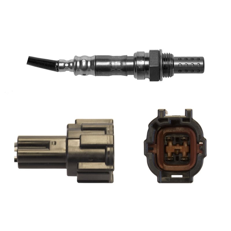 Denso 234-4197 Oxygen Sensor - Downstream Right