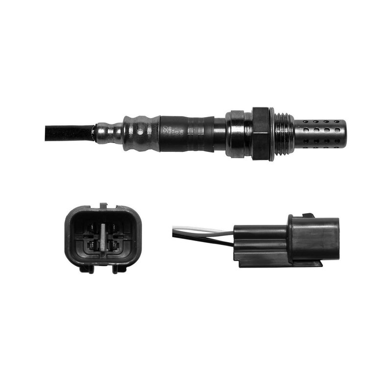 Denso 234-4199 Oxygen Sensor - Downstream Left