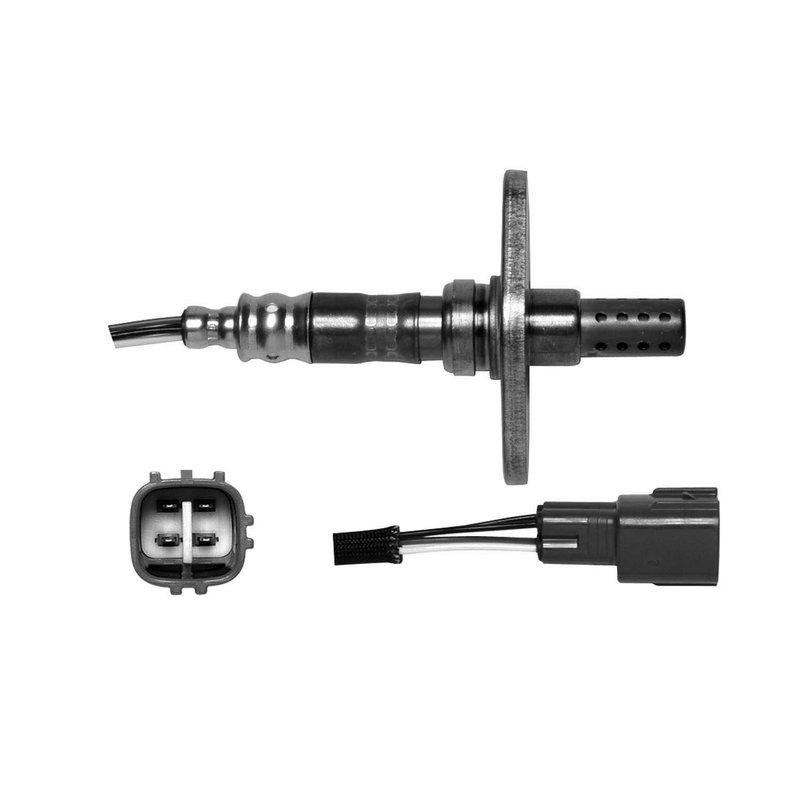 Denso 234-4214 Oxygen Sensor - Downstream