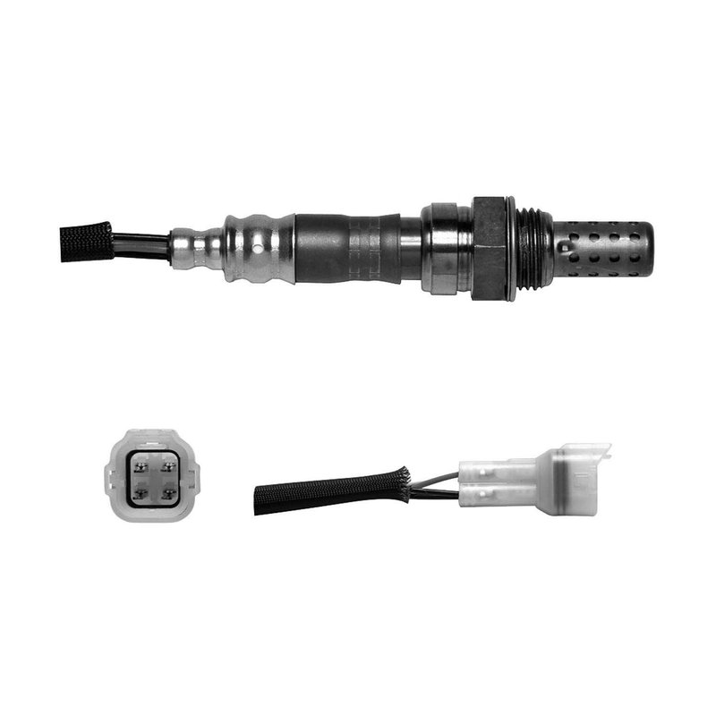 Denso 234-4234 Oxygen Sensor - Downstream