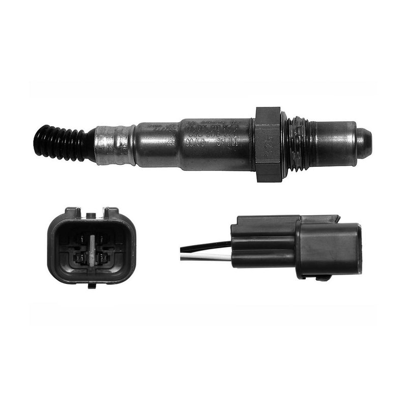 Denso 234-4239 Oxygen Sensor - Downstream Left, Upstream or Upstream Right
