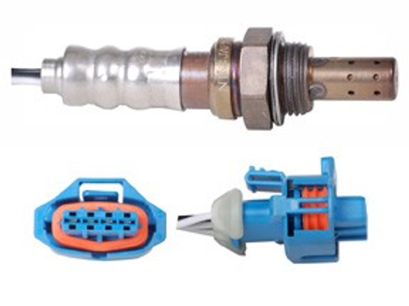 Denso 234-4247 Oxygen Sensor - Upstream