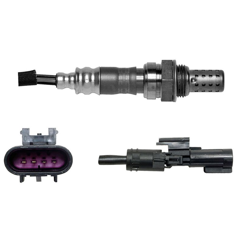 Denso 234-4263 Oxygen Sensor - Upstream Left