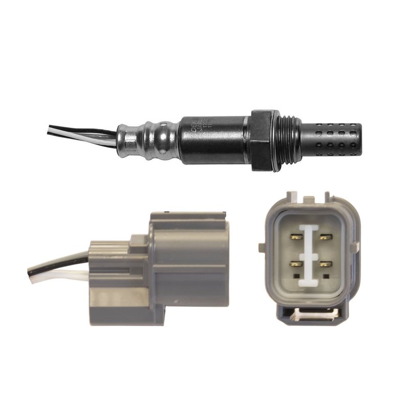 Denso 234-4292 Oxygen Sensor - Downstream