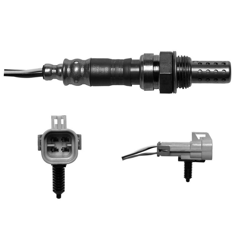 Denso 234-4342 Oxygen Sensor - Upstream