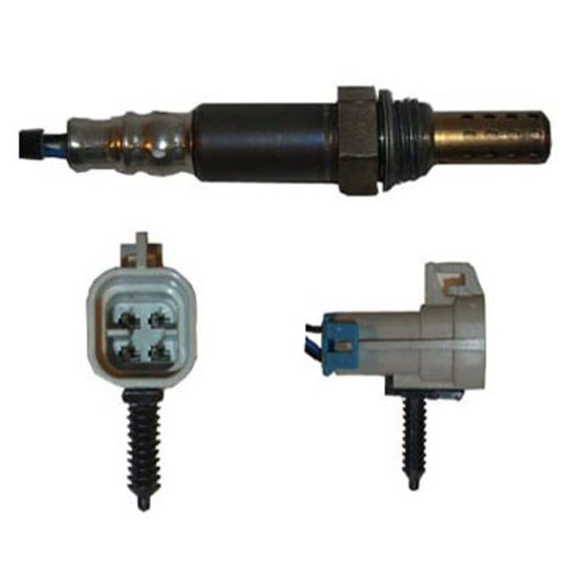 Denso 234-4343 Oxygen Sensor - Downstream or Upstream