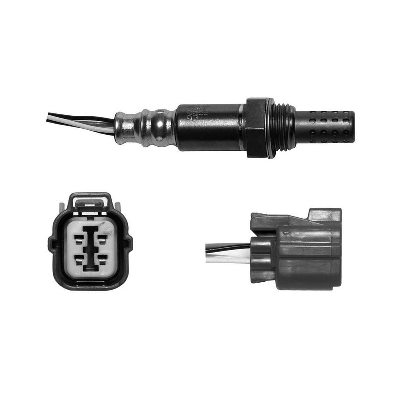 Denso 234-4353 Oxygen Sensor - Downstream