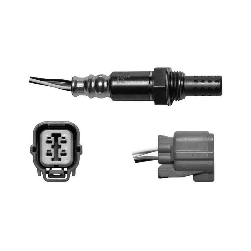 Denso 234-4354 Oxygen Sensor - Downstream