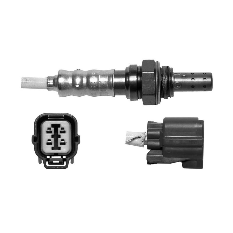 Denso 234-4361 Oxygen Sensor - Downstream