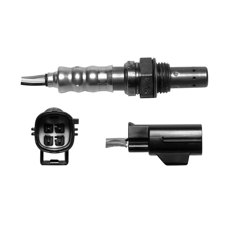 Denso 234-4375 Oxygen Sensor - Upstream