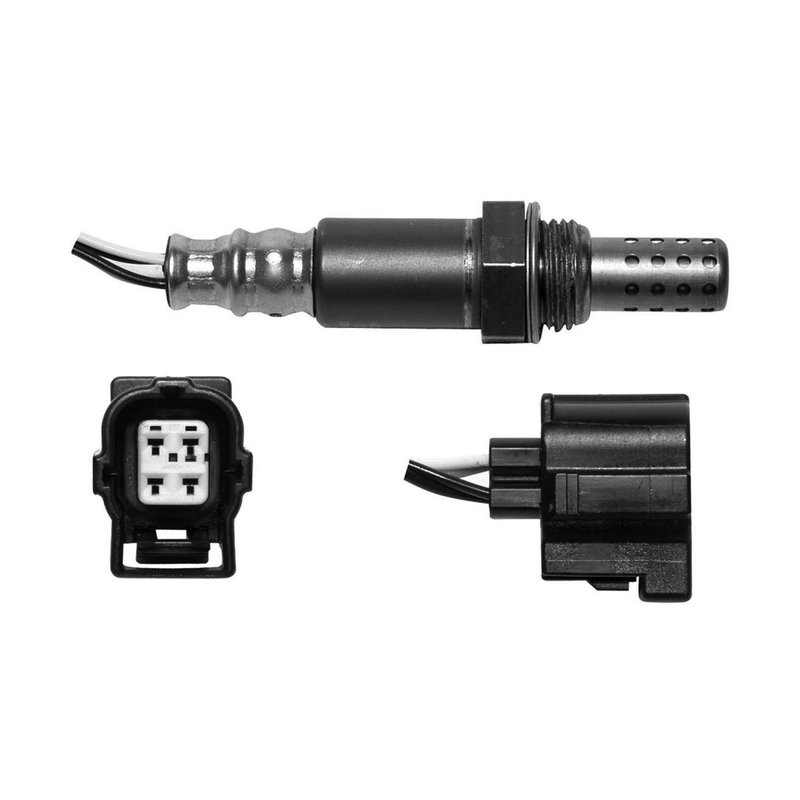 Denso 234-4411 Oxygen Sensor - Upstream