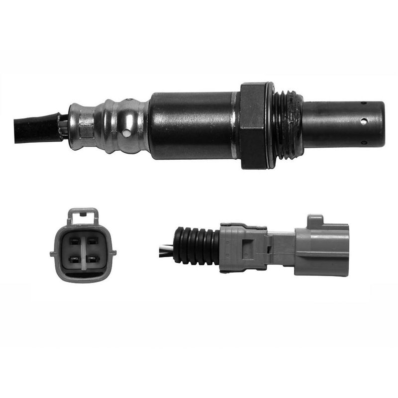 Denso 234-4416 Oxygen Sensor - Downstream Left
