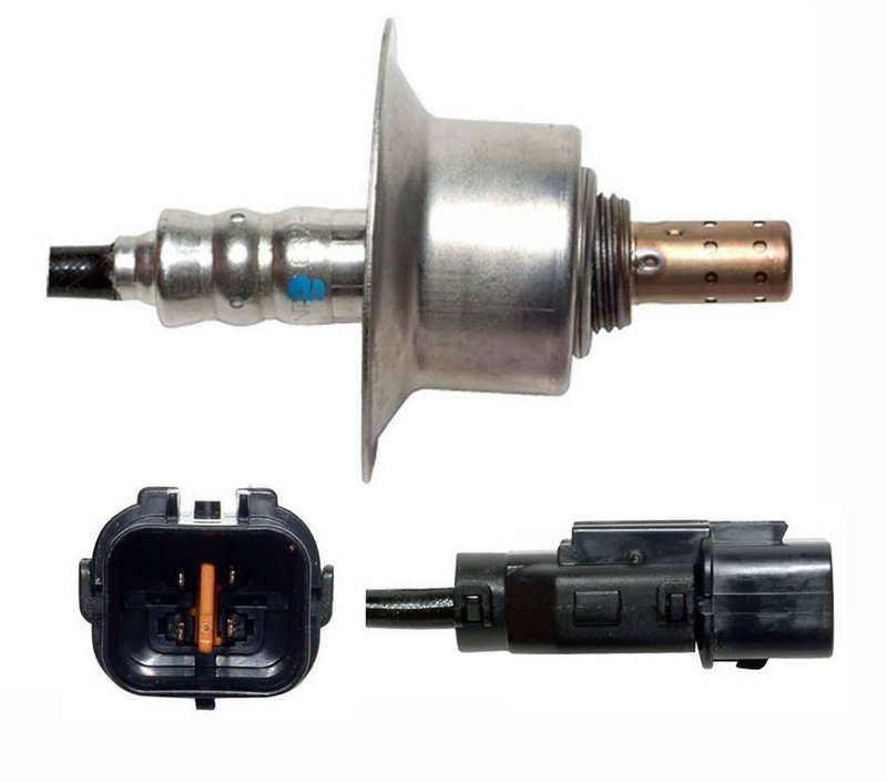 Denso 234-4429 Oxygen Sensor - Upstream Right