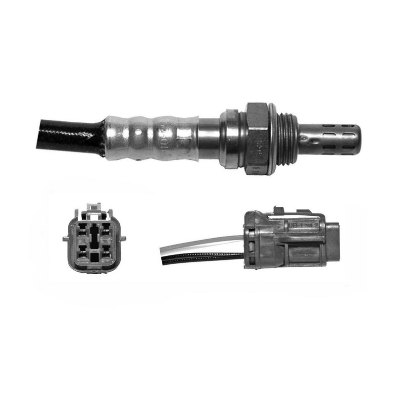 Denso 234-4444 Oxygen Sensor - Downstream
