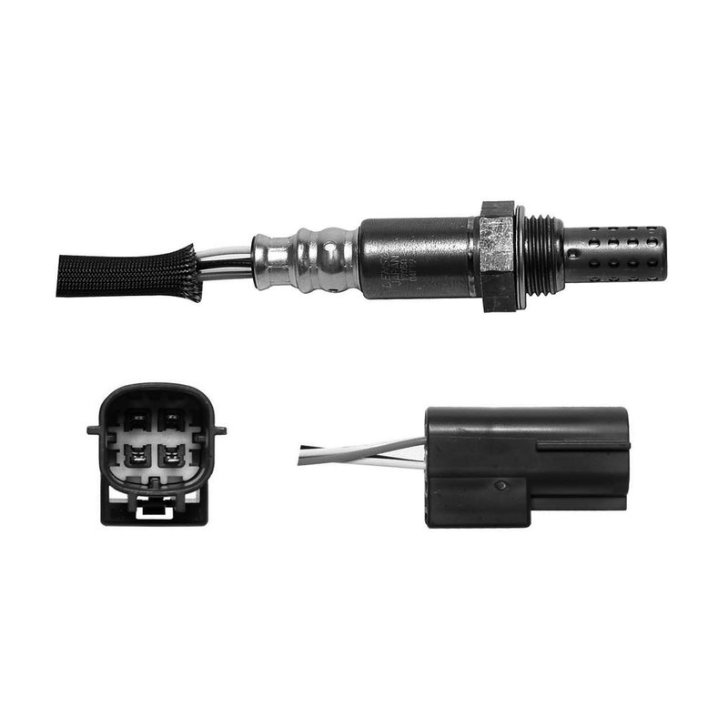 Denso 234-4468 Oxygen Sensor - Upstream Left