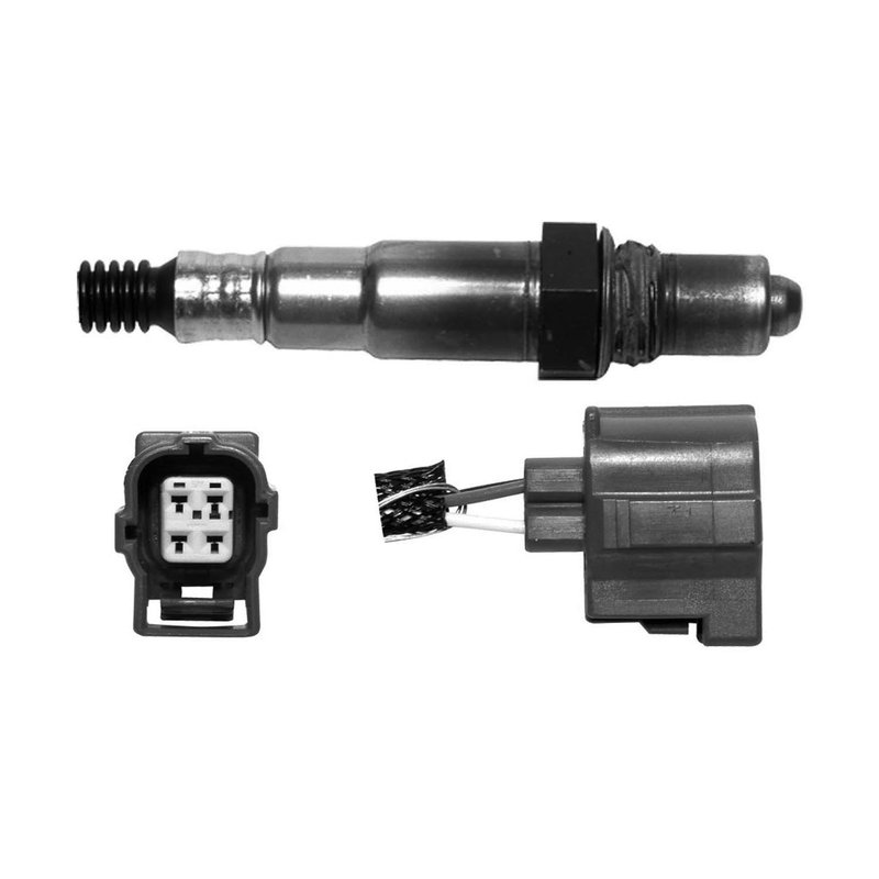 Denso 234-4480 Oxygen Sensor - Downstream