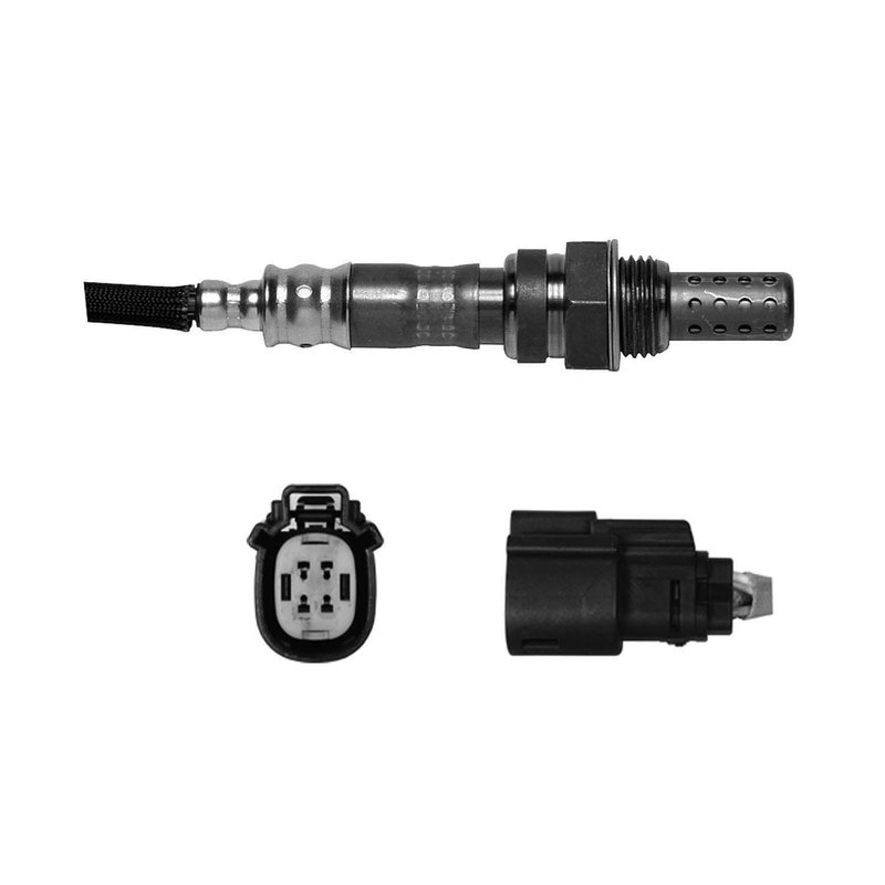 Denso 234-4489 Oxygen Sensor