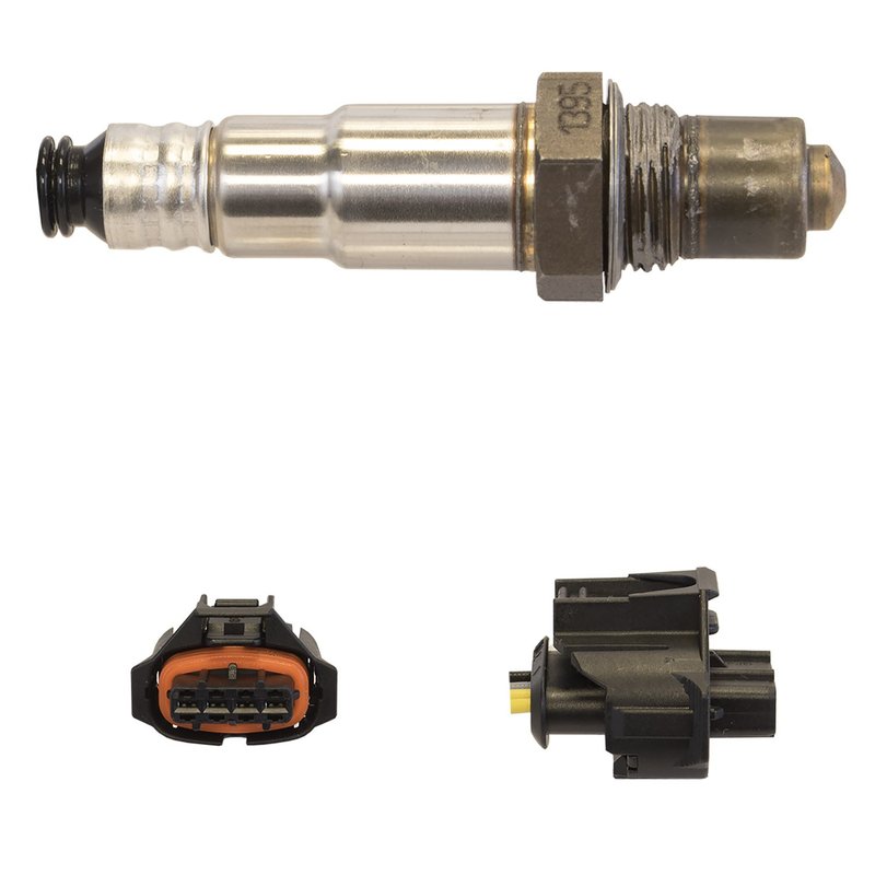 Denso 234-4496 Oxygen Sensor - Downstream
