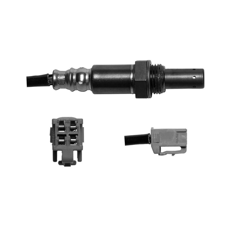 Denso 234-4501 Oxygen Sensor - Downstream Right