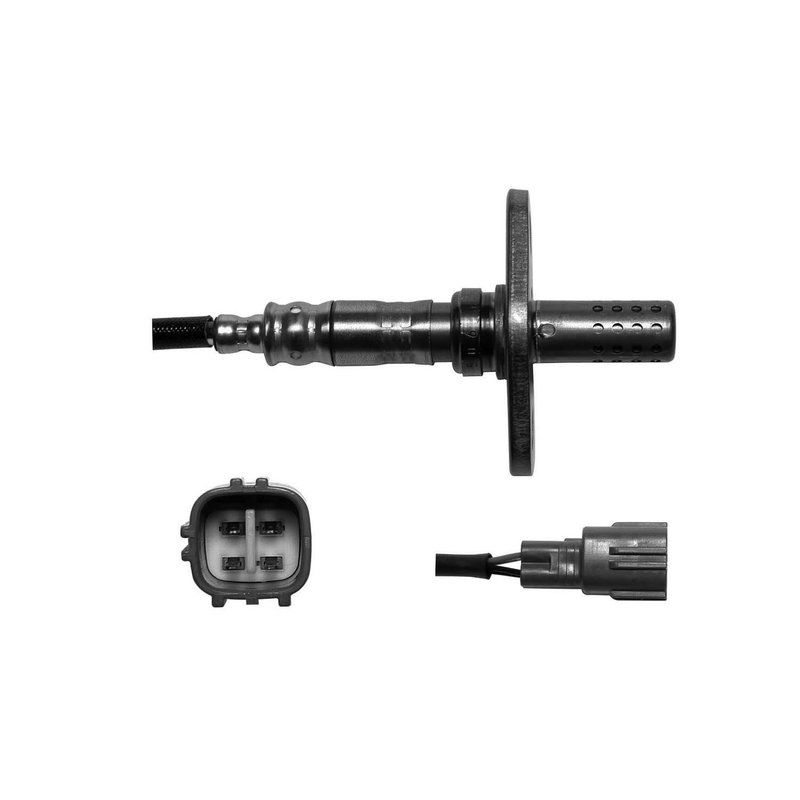 Denso 234-4514 Oxygen Sensor - Upstream