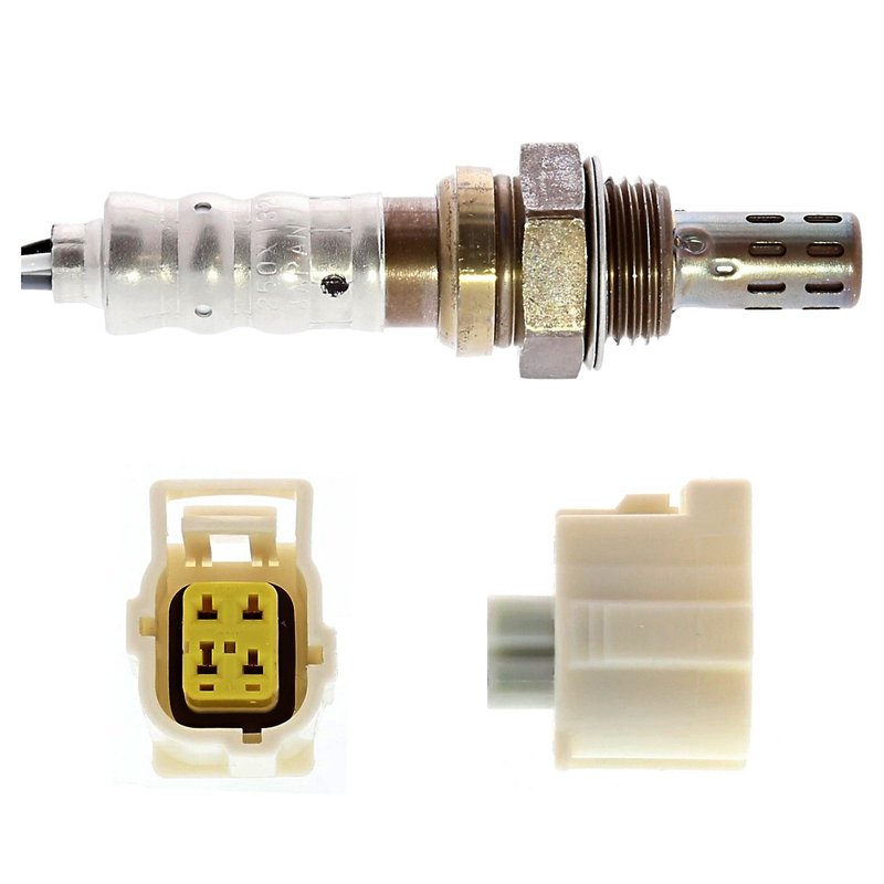 Denso 234-4545 Oxygen Sensor