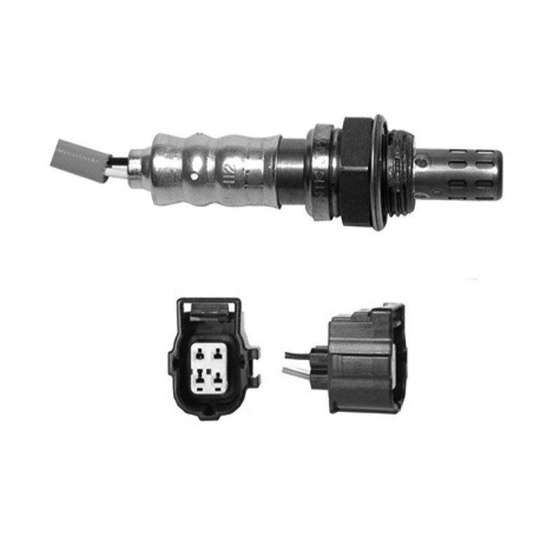 Denso 234-4546 Oxygen Sensor - Downstream Right