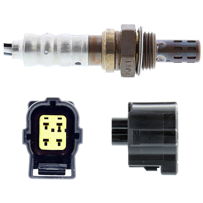Denso 234-4547 Oxygen Sensor