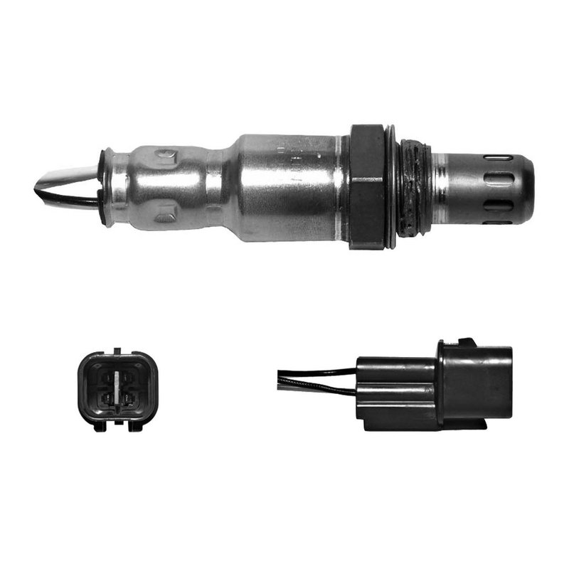 Denso 234-4548 Oxygen Sensor - Downstream Right