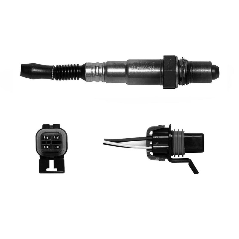 Denso 234-4565 Oxygen Sensor