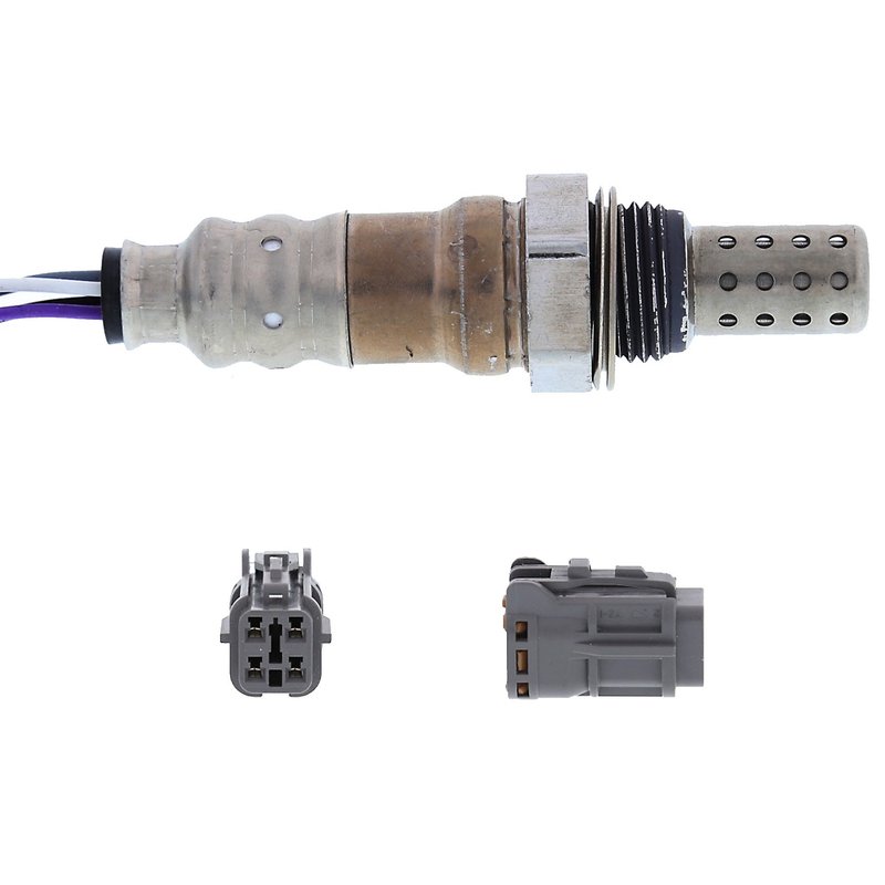 Denso 234-4569 Oxygen Sensor - Downstream or Upstream