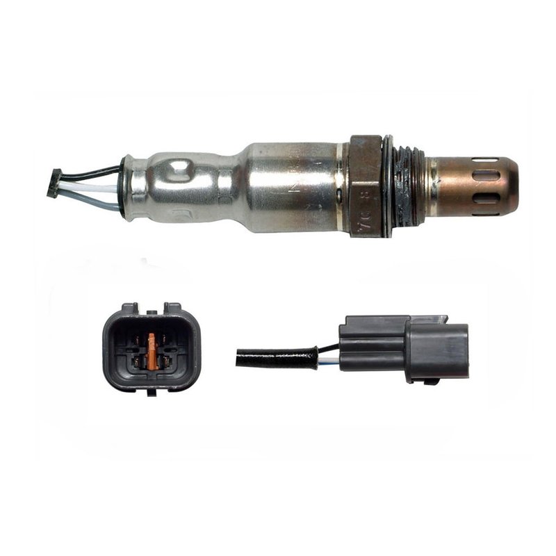Denso 234-4570 Oxygen Sensor - Upstream Right