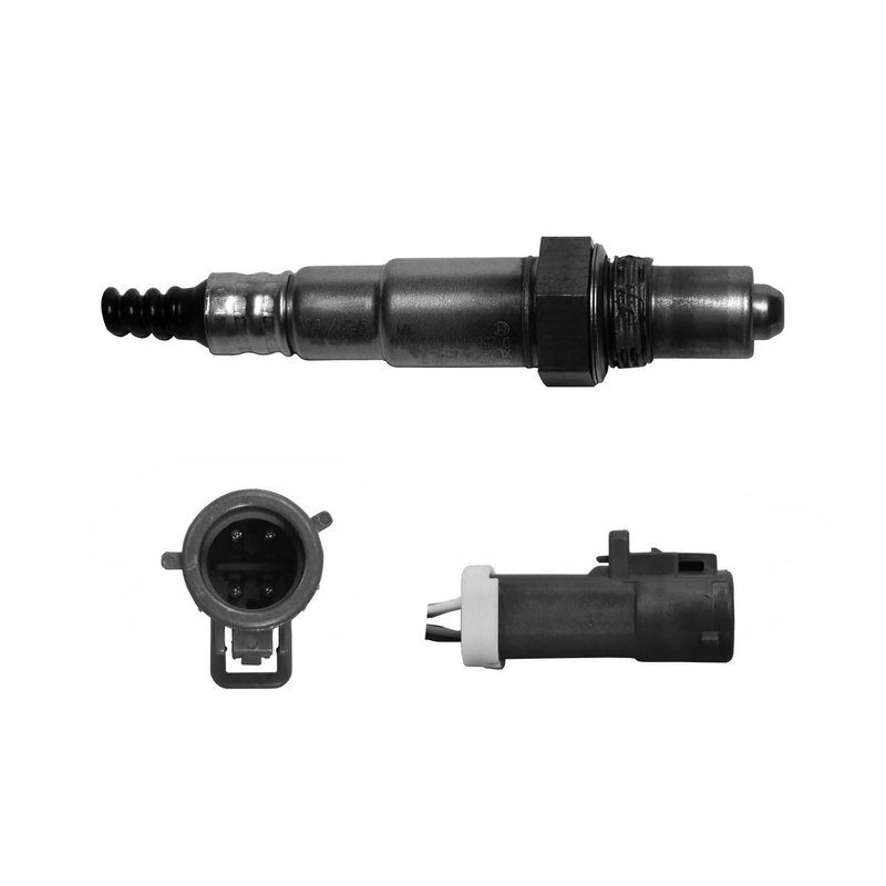 Denso 234-4577 Oxygen Sensor - Downstream
