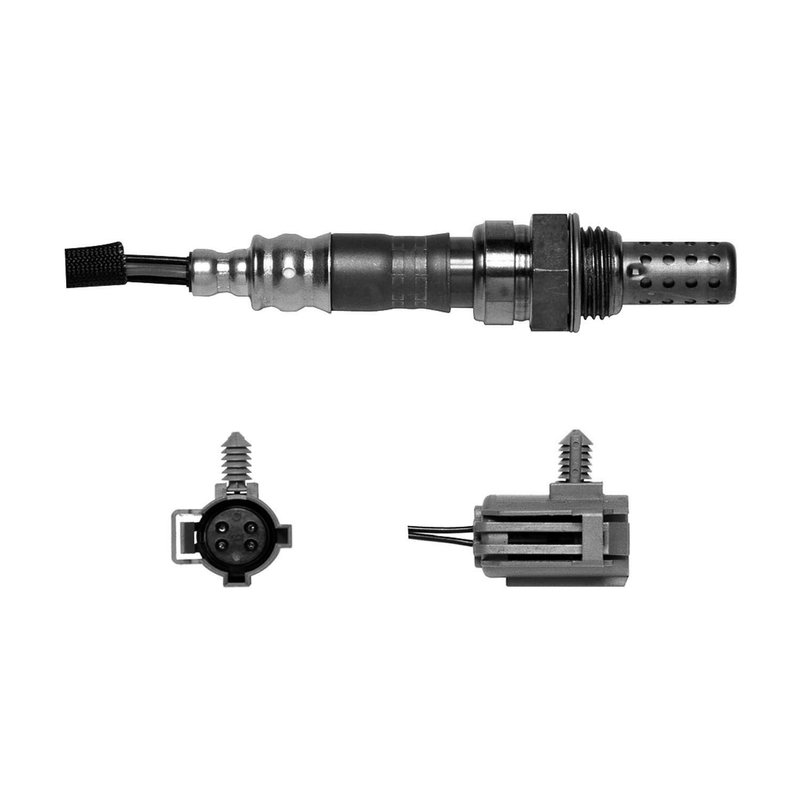 Denso 234-4634 Oxygen Sensor - Upstream