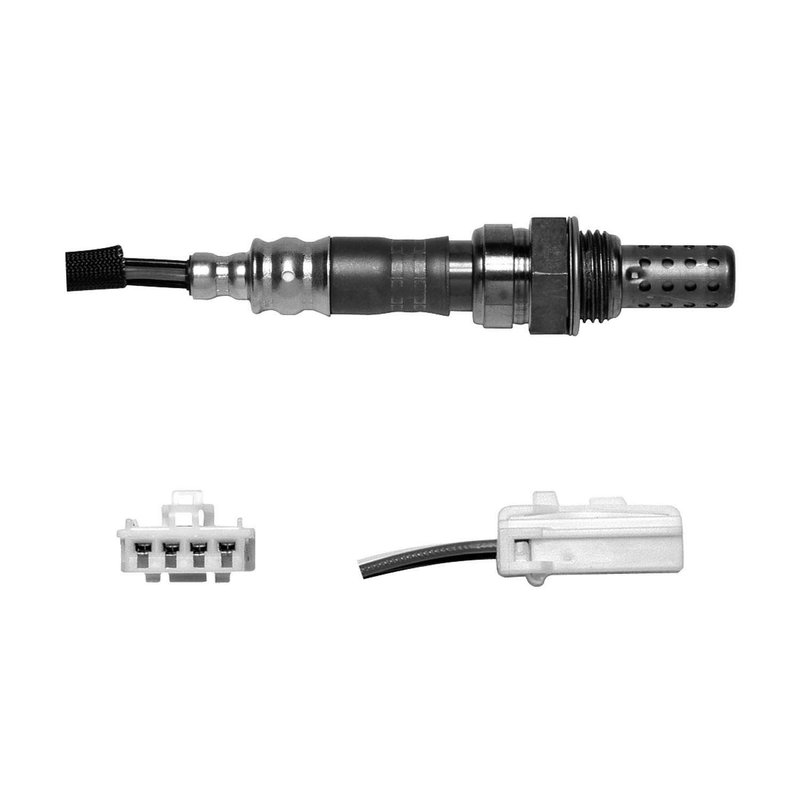 Denso 234-4642 Oxygen Sensor - Downstream or Upstream