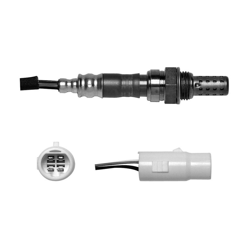 Denso 234-4644 Oxygen Sensor - Upstream or Upstream Right