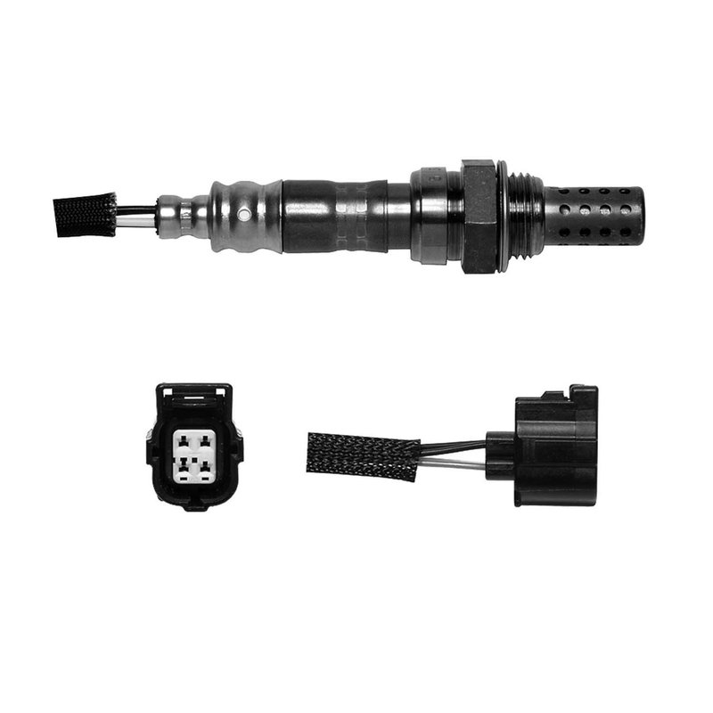 Denso 234-4653 Oxygen Sensor - Upstream or Upstream Right