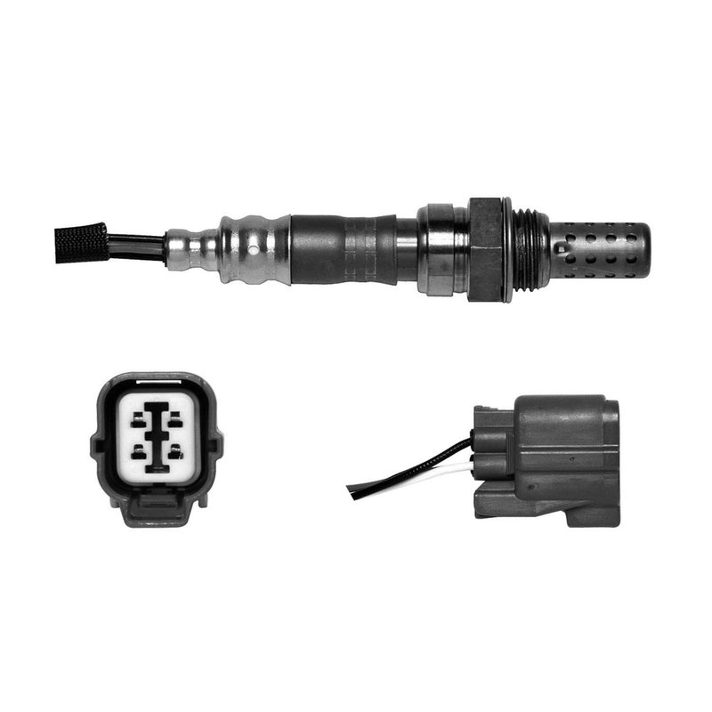 Denso 234-4695 Oxygen Sensor - Upstream