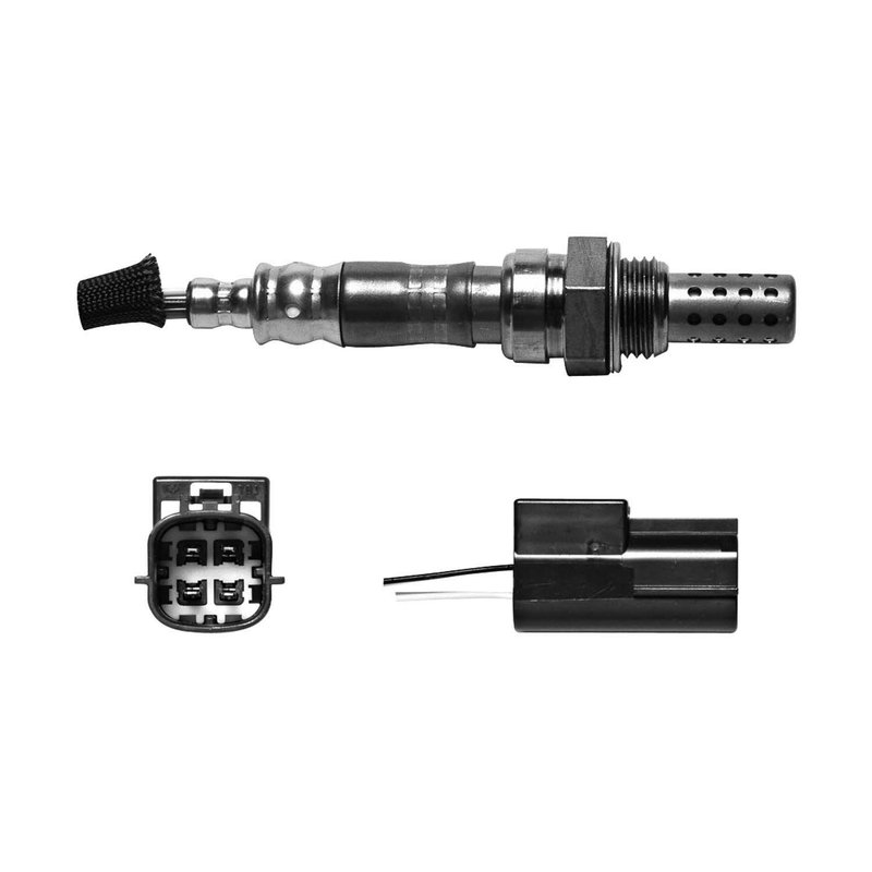 Denso 234-4713 Oxygen Sensor - Downstream