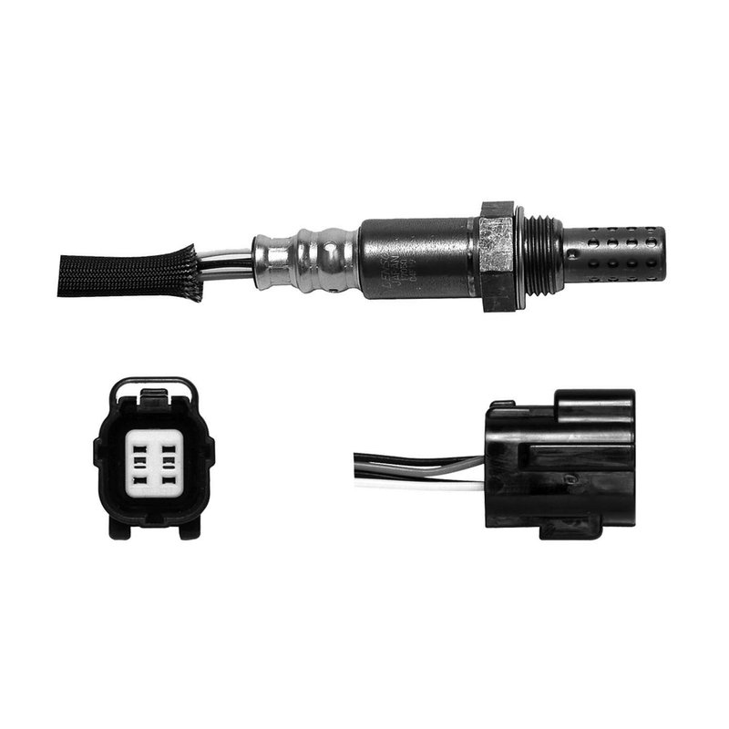 Denso 234-4721 Oxygen Sensor - Upstream