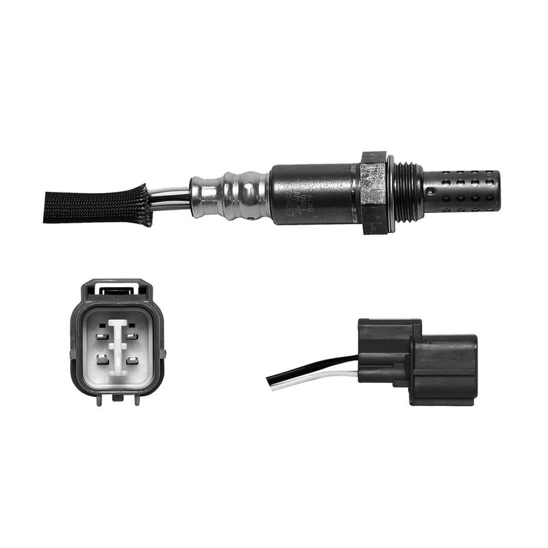Denso 234-4727 Oxygen Sensor - Upstream