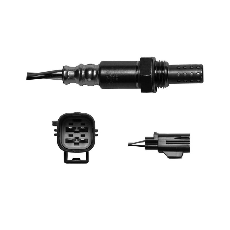 Denso 234-4734 Oxygen Sensor - Downstream or Upstream